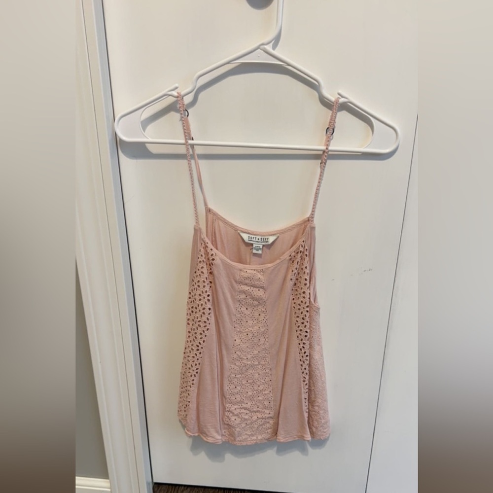 AE tank top